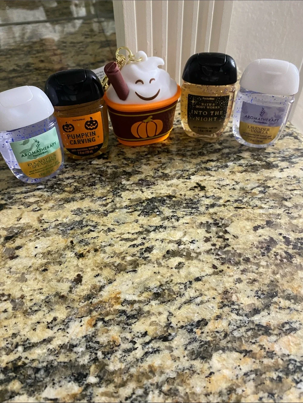 Bath & Body Works b&bw cute